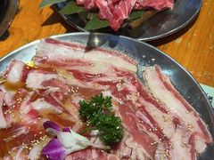 -kingkong大猩猩烤肉(CBD店)