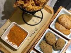 -野山舂·贵州现舂酸汤牛肉(民生路店)