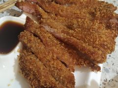 -老上海面馆(长阳店)