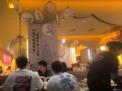 -六月雪干锅(涪城万达广场店)
