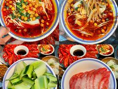 -红钳侠小龙虾·烧烤(中赢康康谷店)