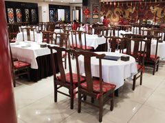 -东兴楼饭庄(六里桥店)