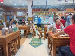 -三厂烩羊肉(沙口路店)