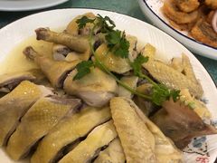 -明香海鲜酒家(华强北店)