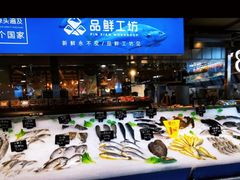 -家乐福(古北店)