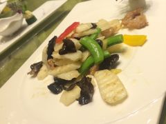 -东方之珠海鲜酒楼(南开店)