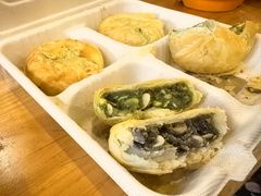 -龙华素斋(龙华路店)