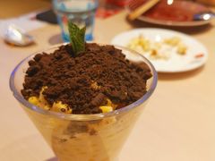 -鱼酷活鱼烤鱼(恒隆广场店)