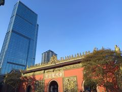 -古大圣慈寺