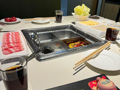 -海底捞火锅(威高广场店)