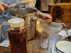-忘不了·酸菜鱼·28年老南京菜(原北圩路店)