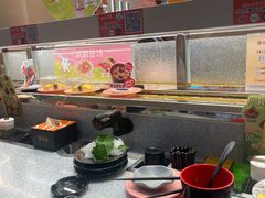 -争鲜回转寿司(西红门荟聚PLUS店)