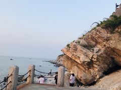 -养马岛旅游度假区