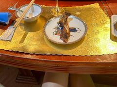 -海拉尔蒙古包(房山长阳总店)