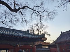 -贤良祠