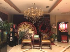 -卫鼎轩·家宴(水上公园店)
