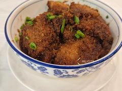 太太粉蒸肉-庐州太太(CBD店)