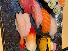 -小山日本料理(兴业太古汇店)