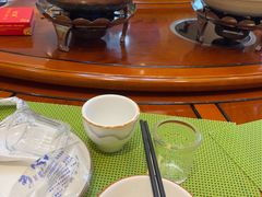 -伙工殿餐厅(吉大店)