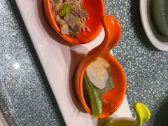 冷菜拼盘-蟹榭(静安寺晶品商场店)