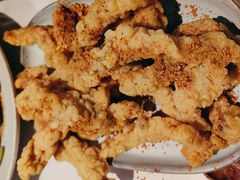 -钳小柒·小龙虾蓝龙王烧烤夜宵(长寿路店)