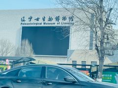-辽宁古生物博物馆