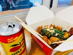 -呷贺盐酥鸡(抄纸巷店)