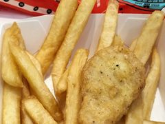 -塔斯汀中国汉堡(东平店)