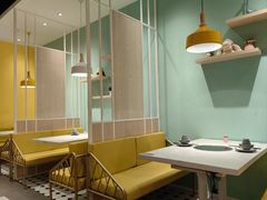 -蛙蛙叫·干锅年代(钻石广场店)