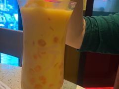 -新宝餐厅(流塘店)