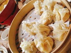 -德顺源·非遗烧麦·老菜(大观园店)