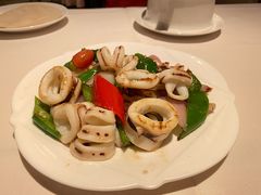 xo酱爆吊桶-利苑酒家(宜安广场店)
