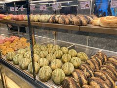 蔓越莓绿豆糕糕点-味多美蛋糕(灯市口店)