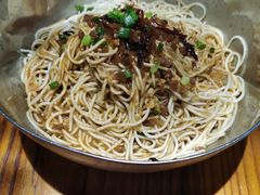 凉面-一棠龙虾•王牌虾球(光谷天地店)