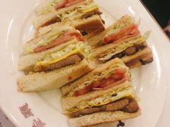 -大哥餐厅(西城花园店)