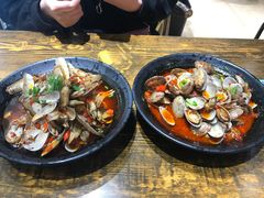 -老闵田螺馆·南昌特色小炒(梦时代店)