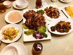 -东四民芳餐厅(世茂工三店)