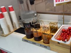 -李先生牛肉面大王(广渠门内店)