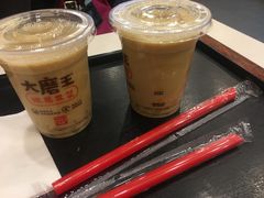 -永和大王(杨高中路店)