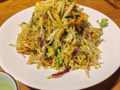-伊喜饺子·烤鸭(五道口学院路店)