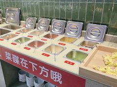 -渔夫蒸鲜(世奥湾店)