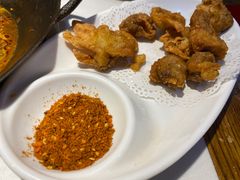 -老天桥蛙炉火锅(姑苏总店)