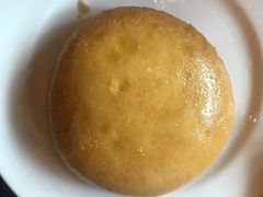 玉米饼-重元寺香积厨素斋馆