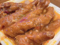 -日日鲜茶餐厅(小公园店)