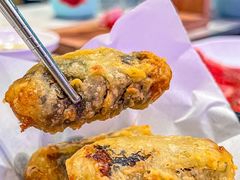 -韩时烤肉(丰科万达广场店)