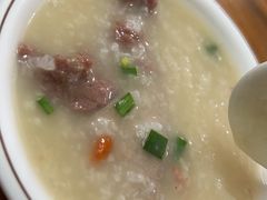 -南记食粥坊·宵夜大排档(卫国路店)