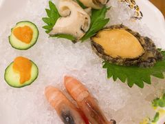 -银子铁板烧料理自助餐(人民广场店)