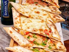 -BEYTI RESTAURANT贝迪餐厅