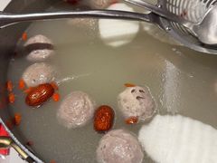 -八合里潮汕鲜牛肉火锅(上海汇智广场店)