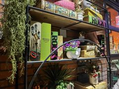 门面-清迈清迈巷口小排档(烟台山店)